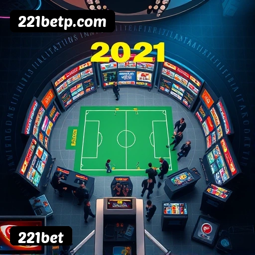 221bet Logo