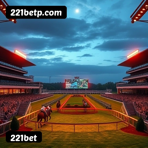 221bet Logo