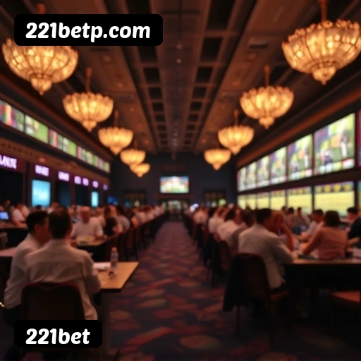 221bet Logo