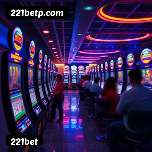 221bet Logo