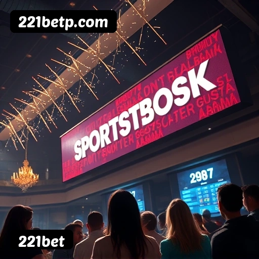 221bet Logo