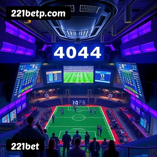 221bet Logo