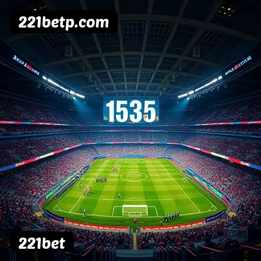 221bet Logo